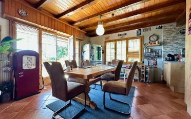 Rustic house 4.5 rooms - image - 7