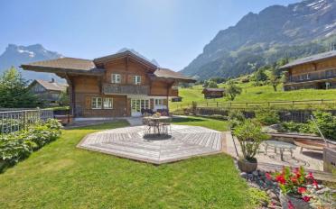 Chalet 14.5 rooms - image - 1