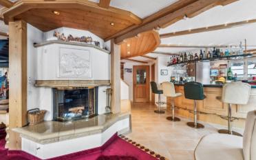 Chalet 14.5 rooms - image - 3