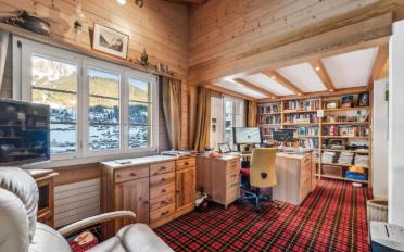 Chalet 14.5 rooms - image - 6