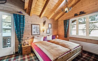 Chalet 14.5 rooms - image - 8