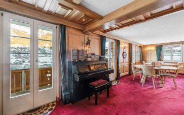 Chalet 14.5 rooms - image - 4