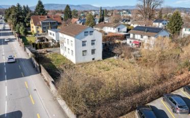 Mixed use property 11.5 rooms - image - 4