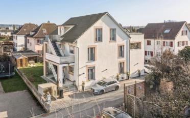 Immeuble mixte 12.5 pièces - image - 1