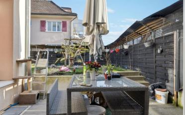 Immeuble mixte 12.5 pièces - image - 9