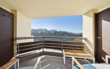 Furnished flat 1 room - image - 12