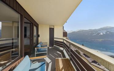 Furnished flat 1 room - image - 13