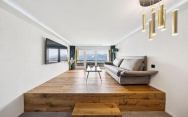 Appartement meublé 1 pièce - image - 5