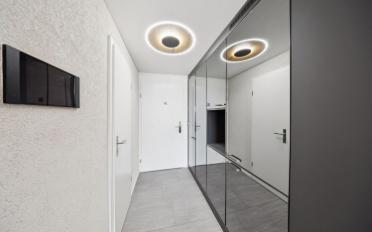 Appartement meublé 1 pièce - image - 8