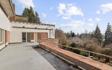 Villa 7.5 Zimmer - image - 12