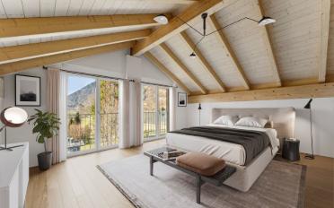 Wohnung 6.5 Zimmer - image - 11
