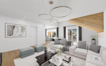 Apartment 6.5 rooms - image - 7