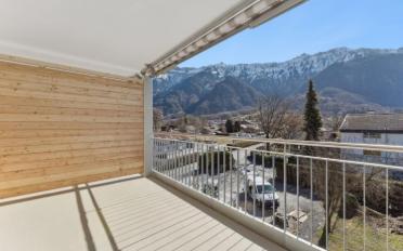 Apartment 6.5 rooms - image - 12
