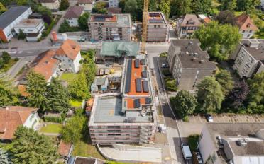 Wohnung 4.5 Zimmer - image - 11