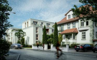 Wohnung 3.5 Zimmer - image - 6
