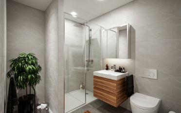 Wohnung 3.5 Zimmer - image - 5