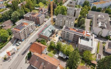 Wohnung 3.5 Zimmer - image - 10