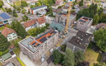 Wohnung 3.5 Zimmer - image - 12