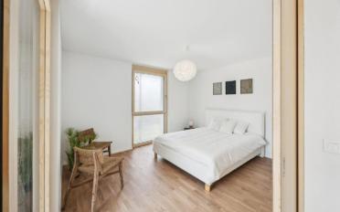 Apartment 2.5 rooms - image - 9