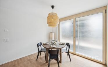 Apartment 2.5 rooms - image - 4