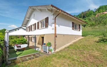 Maison 7.5 pièces - image - 1