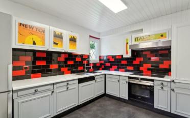 Single house 7.5 rooms - image - 11