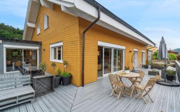 Maison 5.5 pièces - image - 1