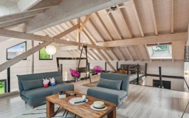 Single house 5.5 rooms - image - 8