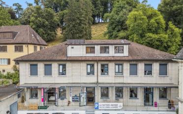 Mixed use property - image - 2
