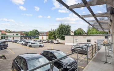 Mixed use property - image - 3