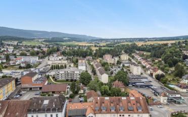 Gemischt genutzte Immobilie - image - 8