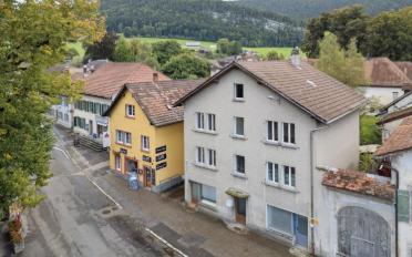 Single house 7.5 rooms - image - 2