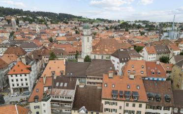 Immeuble mixte - image - 1