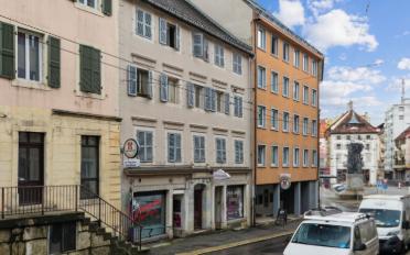 Immeuble mixte - image - 5