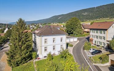 Residential building 12 rooms - image - 6