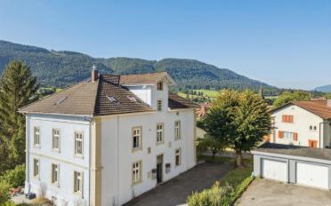 Mixed use property 12 rooms - image - 7