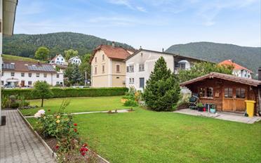 Maison jumelée 4.5 pièces - image - 13