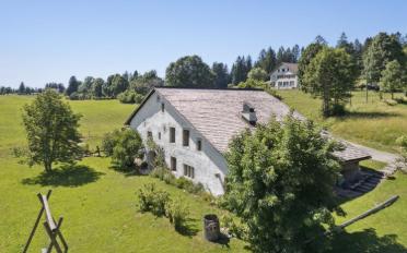 Farm house 8.5 rooms - image - 1