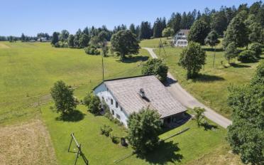 Farm house 8.5 rooms - image - 5