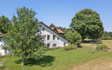 Farm house 8.5 rooms - image - 8