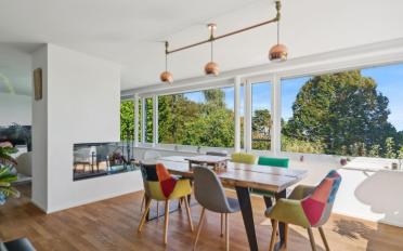 Einfamilienhaus 5.5 Zimmer - image - 13