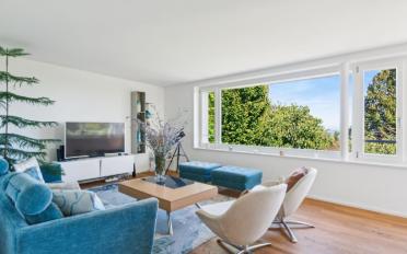 Einfamilienhaus 5.5 Zimmer - image - 11