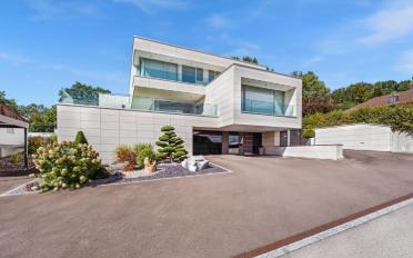 Villa 8 rooms - image - 1