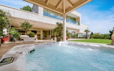 Villa 8 pièces - image - 3