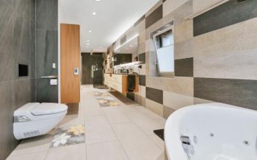 Villa 8 pièces - image - 10