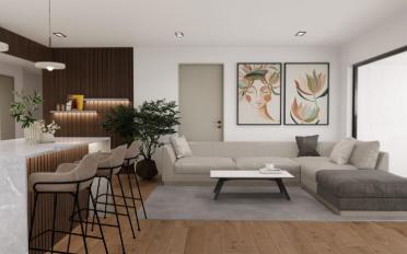 Apartment 4.5 rooms - image - 8