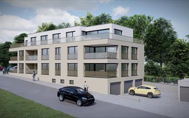 Appartement 4.5 pièces - image - 4