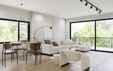 Wohnung 4.5 Zimmer - image - 8