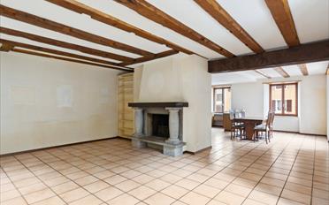 Wohnung 4.5 Zimmer - image - 4