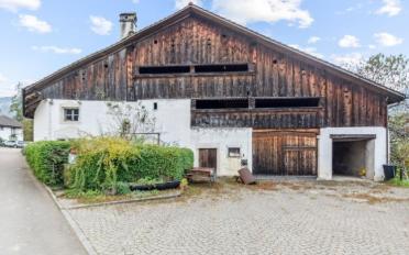 Bauernhaus 5.5 Zimmer - image - 1